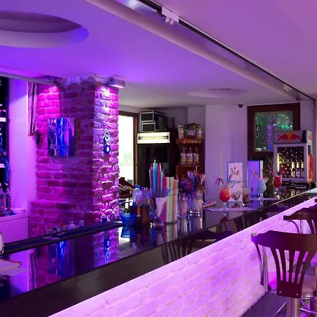 호텔 Random By Lookbookholiday