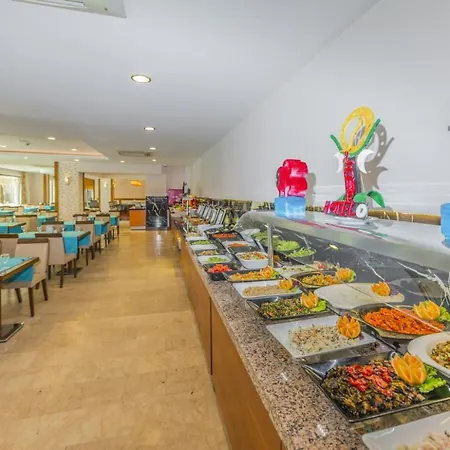 호텔 Random By Lookbookholiday 시데