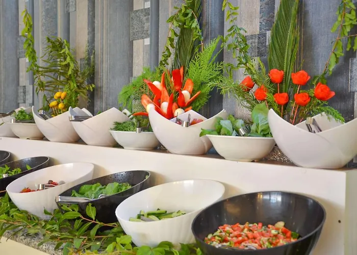 Random By Lookbookholiday Ξενοδοχείο 4*