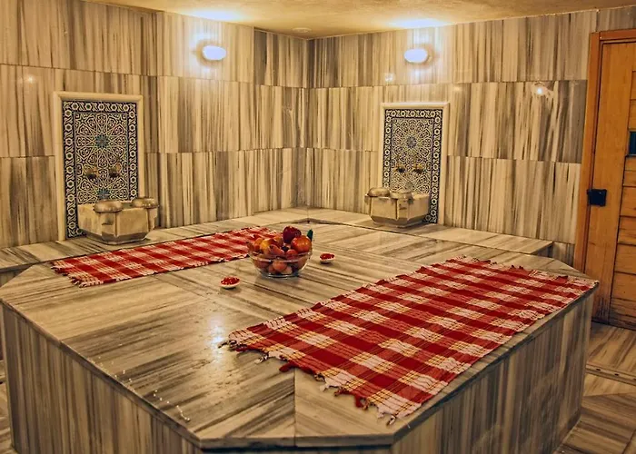 Ξενοδοχείο Random By Lookbookholiday Σιντέ