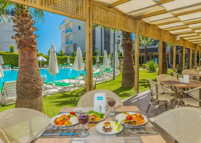 Random By Lookbookholiday 4* Σιντέ