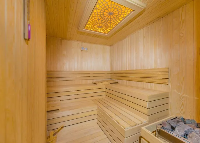 Ξενοδοχείο Random By Lookbookholiday 4*