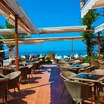 Hotel Random By Lookbookholiday