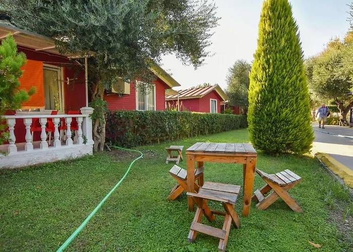 酒店 Random By Lookbookholiday 4*