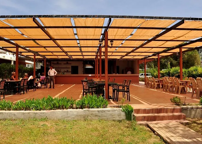 酒店 Random By Lookbookholiday 锡德