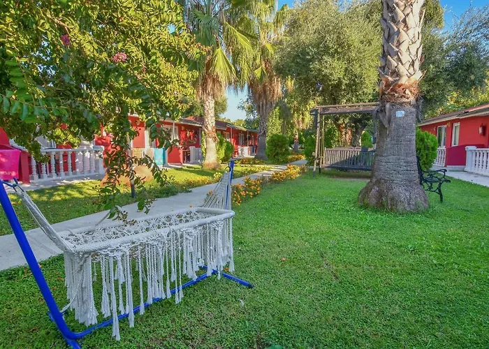 酒店 Random By Lookbookholiday