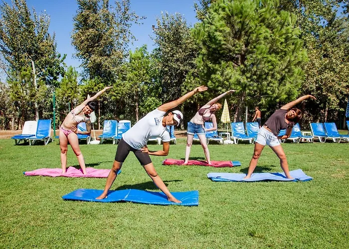 酒店 Random By Lookbookholiday 锡德