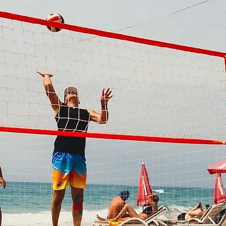 Hotel Random By Lookbookholiday Side