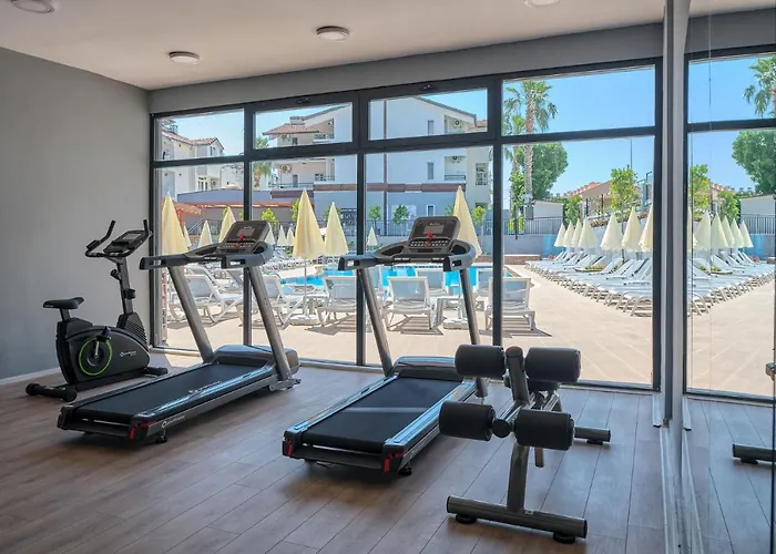 Random By Lookbookholiday Hotel Side