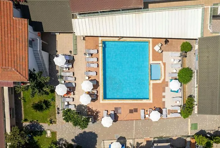 Random By Lookbookholiday Hotel Side