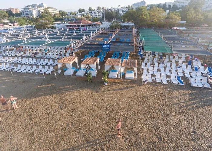 Random By Lookbookholiday Hotel Side