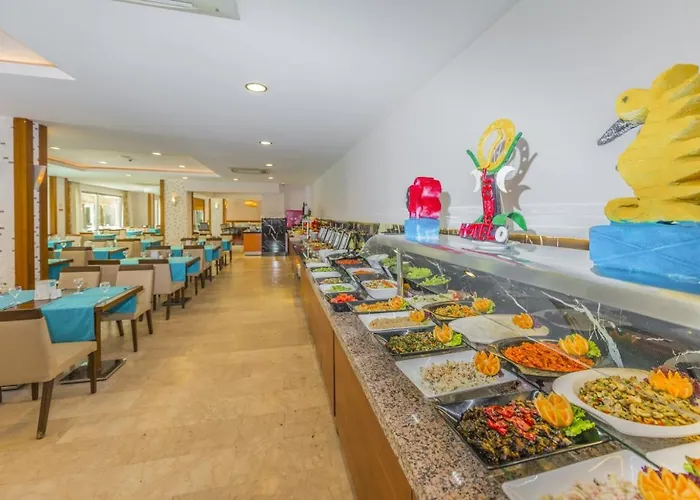 Hotel Random By Lookbookholiday Side